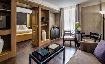 Baglioni Hotel London