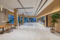 Tianyue Hotel (Longquan Wanda Plaza) - breakfast
