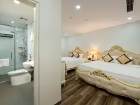 AFFA Boutique Hotel Hotels near Trang Tien