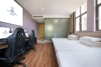 Have Fun Esports Hotel