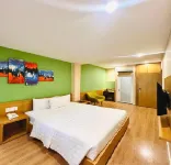 A25 Hotel 142 Bui Thi Xuan 호찌민시 호텔