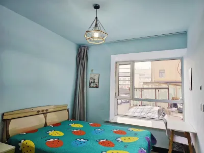 Baotou Yiwangqingshen Hotel