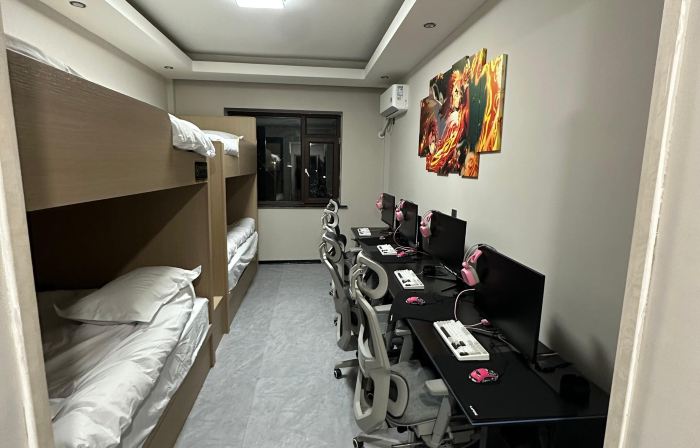 Laokeai E-sports Homestay