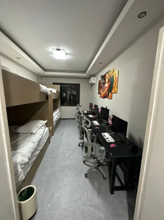 Laokeai E-Sports Hotel