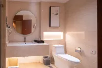 Hanshan se lake yunding resort (Fengshun Hotel, Meizhou) Hotels in Fengshun