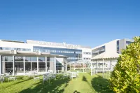 Hotel Attica21 Las Rozas Hotels in Лас-Росас-де-Мадрид