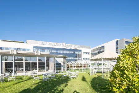 Hotel Attica21 Las Rozas