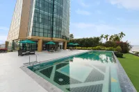 Naka-Raj Escape Hotel - Pools