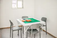 Pingtan Bujilinghai Hotel