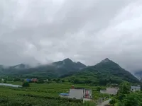 Nanshan Courtyard-Style Hotel (Daqu Primary School)