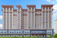Yizhe Hotel (Daxin Bus Terminal Branch) Hotel in zona Daxin Station