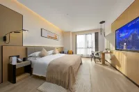Jiulong Yipin Hotel (Zunyi Honghuagang District Meeting Site Store) Hotellit kohteessa Honghuagang District