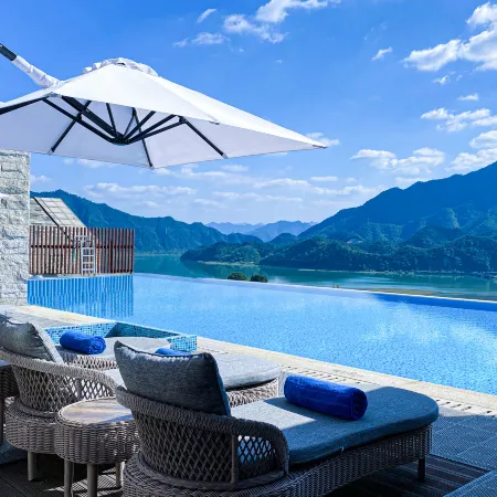 Conrad Hangzhou Tonglu