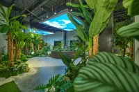 Hotels in Prestige - parking
