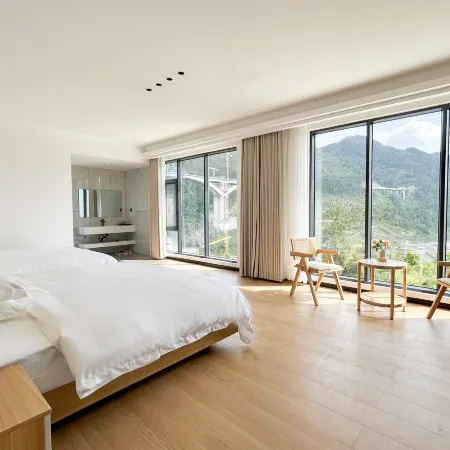 Shanyunge B&B