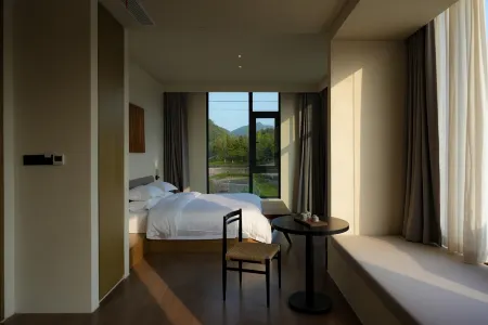 Taishun Rimuli Homestay