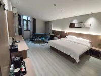 Lanwan Apartment in Dingnan County