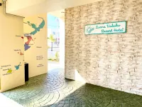 Luana Uakoko Resort Hotel Hotels in Chatan