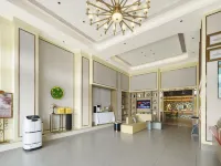 Vienna Hotel (Peng'an Station Government Affairs Center Branch) Hotels in Peng'an