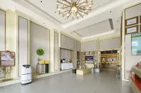 Vienna Hotel (Peng'an Station Government Affairs Center Branch)