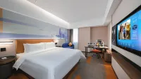 Hampton by Hilton Lianyungang Haibin Hotels in 