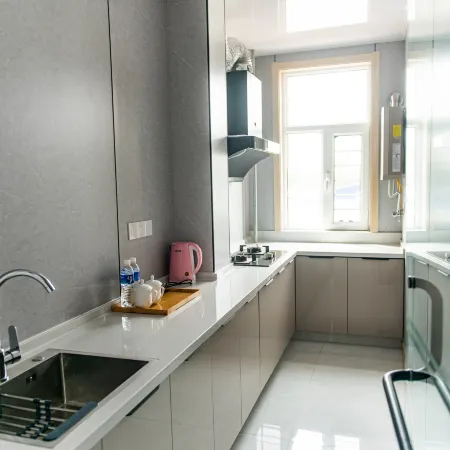 Huixian Jingshe B&B