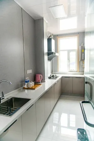 Huixian Jingshe B&B Отели рядом с достопримечательностью «Yingxian Wooden Pagoda»