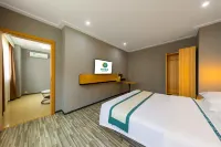 City Comfort Inn Hotel di Huizhou
