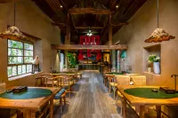 Manlu Guandi Valley Vacation Apartment - 4-Star