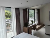 三清山雲山居民宿