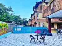 Qianyi Hot Spring Resort (Fogang Country Garden) - Private Pools