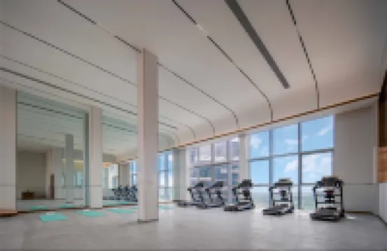 Wanhui City Hotel (Nanjing Jiangbei New Area University of Technology Branch)