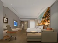 Vienna Hotel ( Weifang Fangzi Hotel )