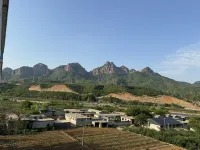 鹿鳴藝術民宿 신두구 호텔