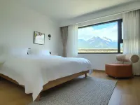 Lijiang Yushanyuni Snow Mountain View Boutique Hotel