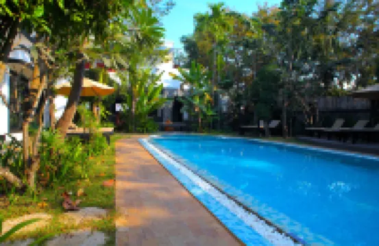 Prana Hotel