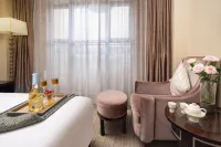 TOWO Shangpin Hotel (Nanchang Railway Station Normal University Qingshan Lake Campus Branch) Hotels in Nanchang