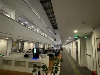 7 Days Inn (Nanning Guangxi Broadcasting TV Station Machun Metro Station Branch)