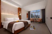 XI YUE Hotel Hotels in Dongkou