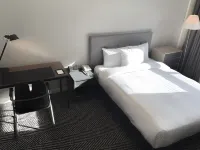 Kensington Hotel Yeouido Hotels near Yeouido Hangang Park