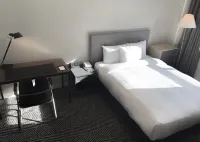 켄싱턴호텔 여의도