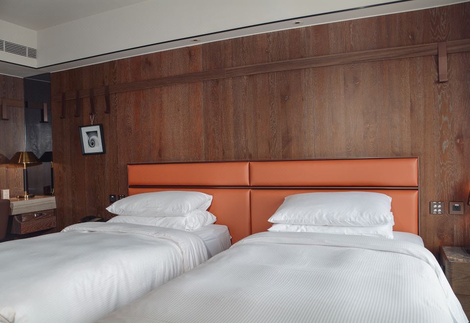 1. 쉐라톤 타이퉁 ..