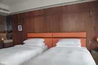 Sheraton Taitung Hotel Hotel dekat Bandara Taitung
