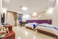 Jiaxiang Hotel Hotels in Xiangcheng City