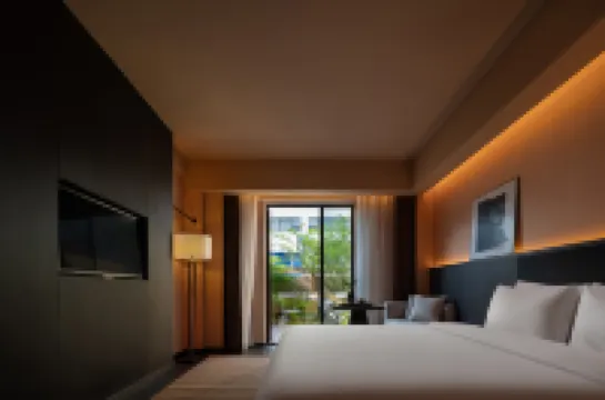 YEENJOY  Hotel (Changsha Wuyi Square Railway Station Subway)