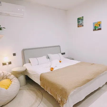 Pingtan Mountains and Water Homestay