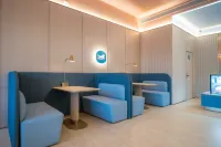 Hanting Hotel (Jinzhou Beihu Park Shiqiaozi Morning Market Branch) - 2성급