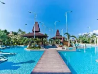 Fengqi Apartment - Pools