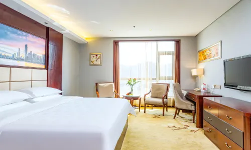 FuliHua International Hotel