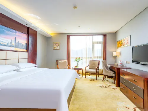 FuliHua International Hotel